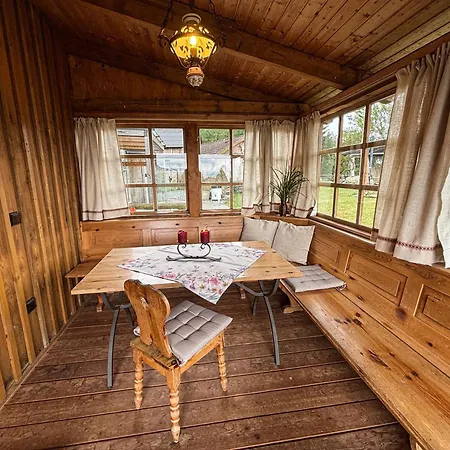 Appartement Lumi's Alm Salchenedt