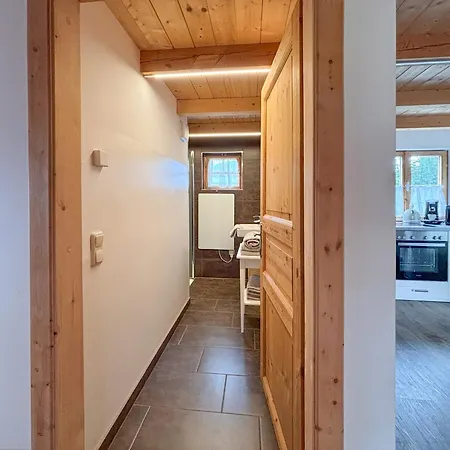 Lumi's Alm Apartment Salchenedt